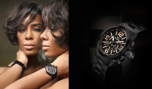 Kelly-Rowland-TW-Steel-Watch