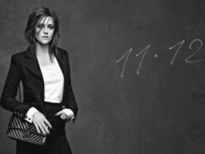 The Top 5 Celebrity Handbag Ad Campaigns