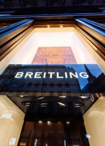 Breitling Switzerland HQ