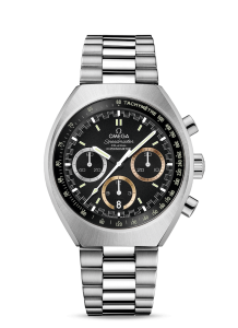 RIO OMEGA Speedmaster Mark II