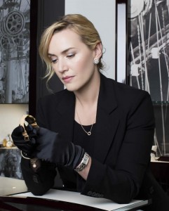 longines ambassador-kate-winslet-