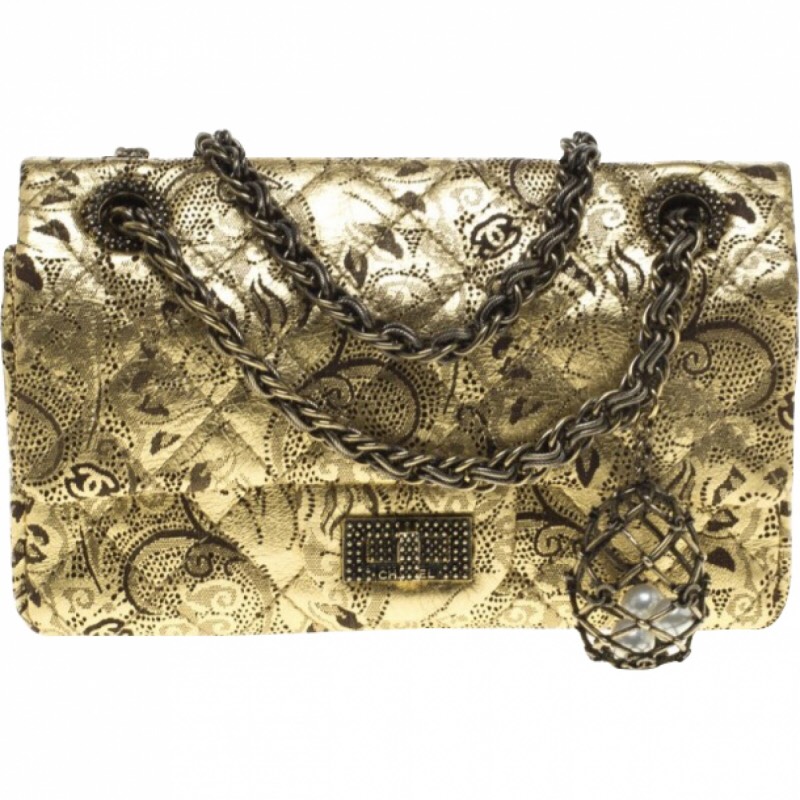  Limited Edition Chanel Reissue 2.55 Classic Flap handbag