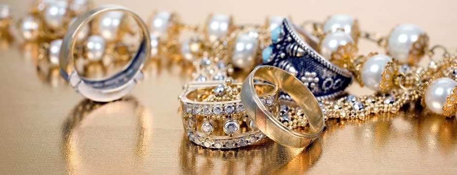 Prestige Pawn Brokers Jewellery