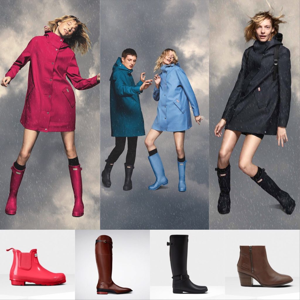 Wellington Boots - Boot Guide