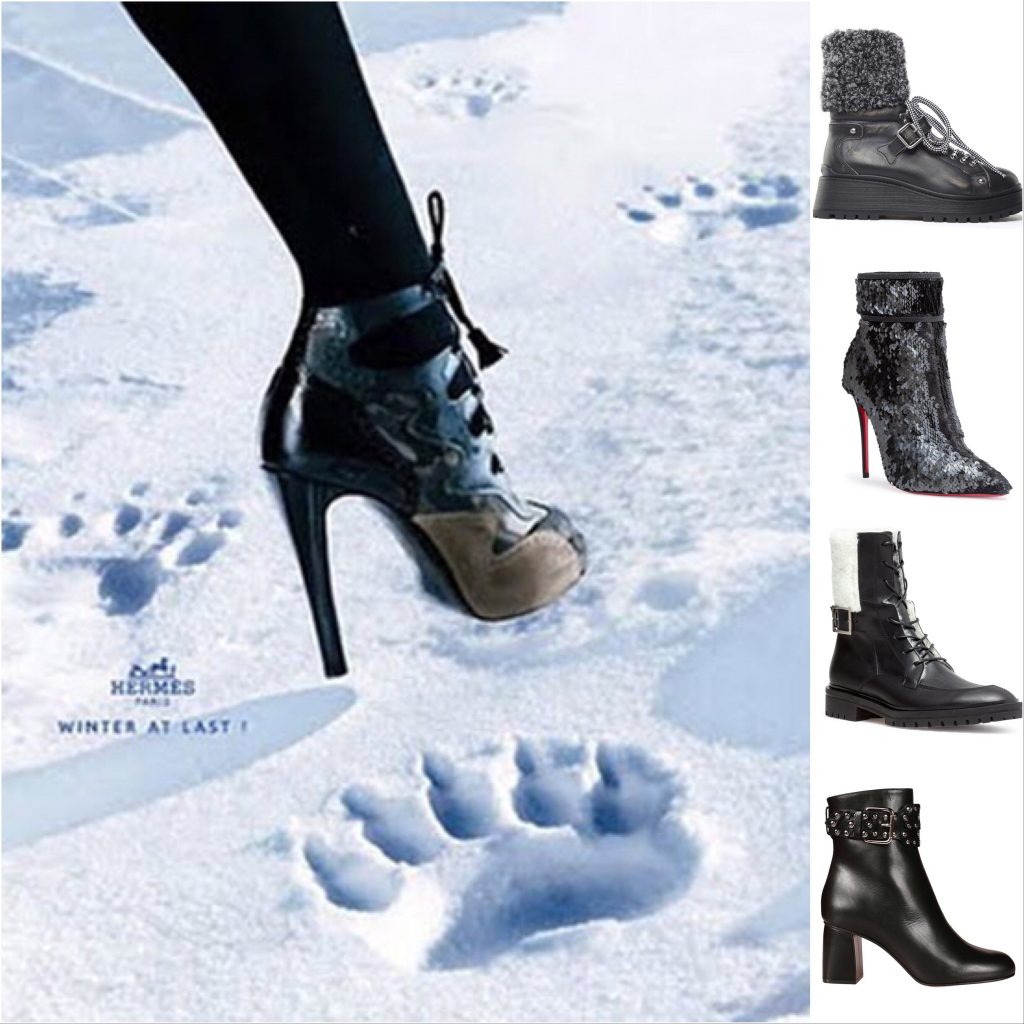 Snow Boot Guide