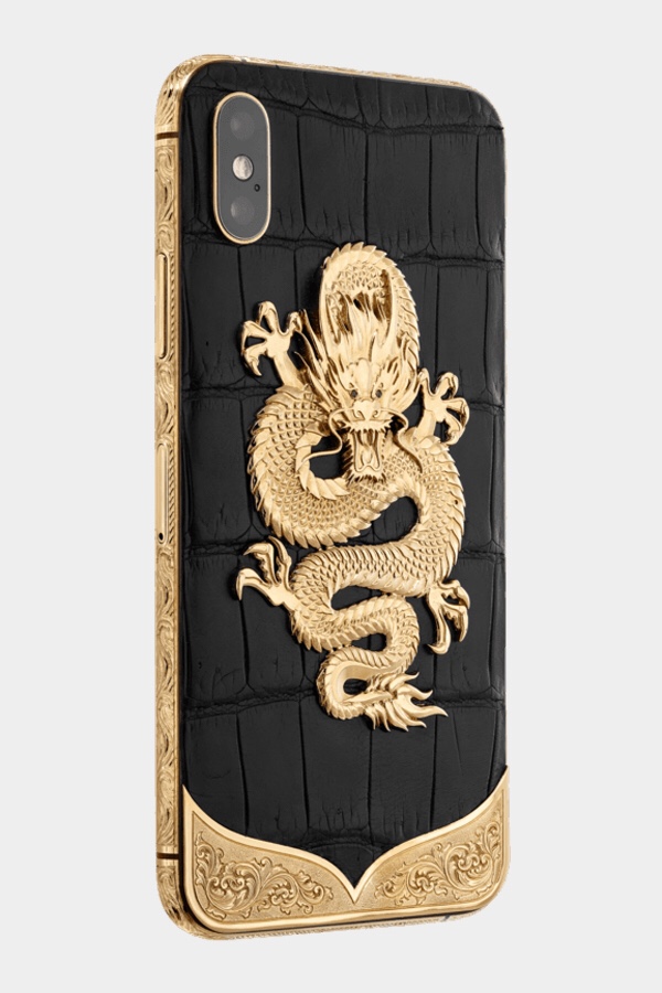 Luxury IPhone Case