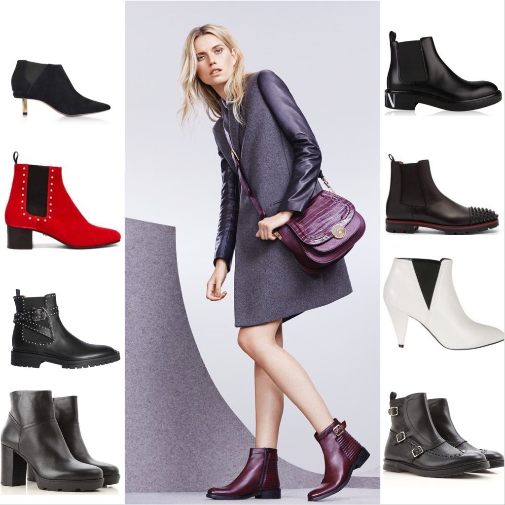 Chelsea Boots - Boot Guide