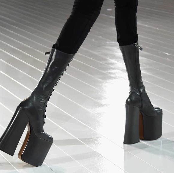 Luxury Designer Sock Boot Guide Magazine